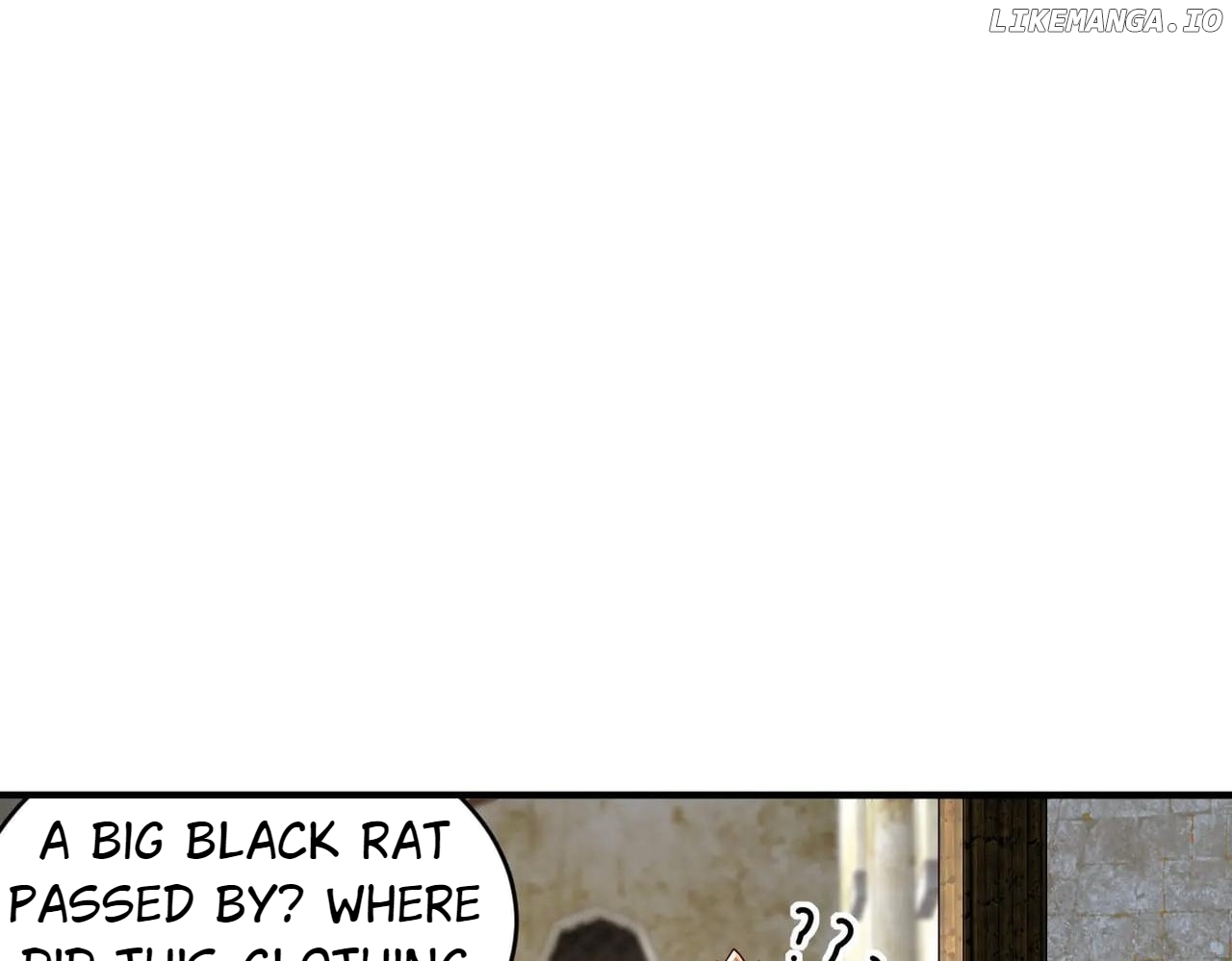 My Furry Harem Is After Me Chapter 229 - page 14